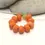 Thumbnail: Apricot etched spacer