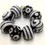 Thumbnail: Artisan glass beads 14(15)mm