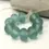 Thumbnail: Antique Grey-Green etched spacer
