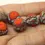 Thumbnail: Artisan matte donut beads