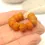 Thumbnail: Mustard etched spacer