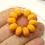 Thumbnail: Yellow etched spacer