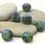 Thumbnail: Etched glass beads
