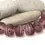 Thumbnail: Artisan matte donut beads