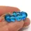 Thumbnail: Light Turquoise spacer beads