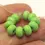 Thumbnail: Nile Green spacer beads
