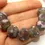 Thumbnail: Artisan glass beads