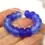 Thumbnail: Mix Blue etched spacer