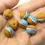 Thumbnail: Artisan glass beads