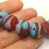 Thumbnail: Artisan glass beads