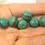 Thumbnail: Rondelle beads 12mm, 6/8/10pcs, Moretti 218