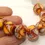 Thumbnail: Artisan glass beads