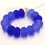 Thumbnail: Mix Blue etched spacer