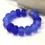 Thumbnail: Mix Blue etched spacer