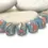 Thumbnail: Etched glass beads