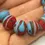 Thumbnail: Artisan glass beads
