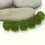 Thumbnail: Artisan glass nuggets beads 12mm