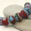 Thumbnail: Artisan glass beads