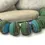 Thumbnail: Artisan glass beads