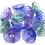 Thumbnail: Mix cap beads