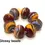 Thumbnail: Glass beads