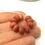 Thumbnail: Coral etched spacer