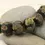 Thumbnail: Artisan glass beads 14mm