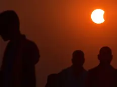 ECONOMIST: Solar geoengineering is becoming a respectable idea