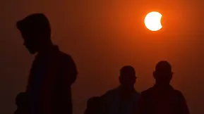 ECONOMIST: Solar geoengineering is becoming a respectable idea