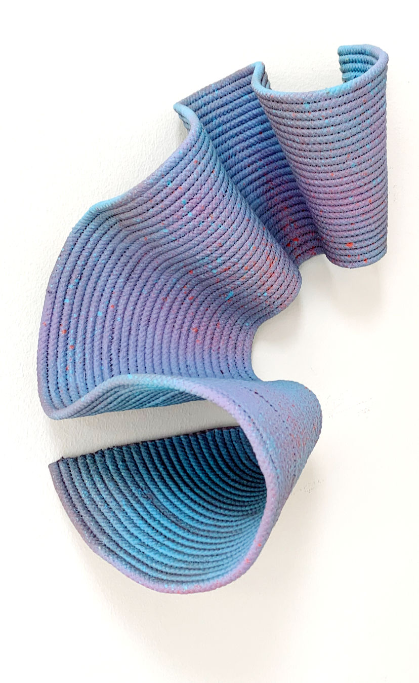 Miniaturebillede: THE WAVE