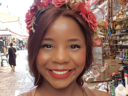 #InterviewSeries | Chiedza Calpurnia Ishemunyoro