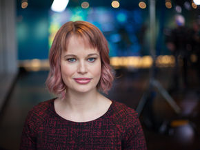 #InterviewSeries | Dr Jessica Barker