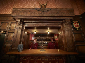 48 hours in New York