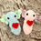 Thumbnail: Baby Axolotl Plush <3