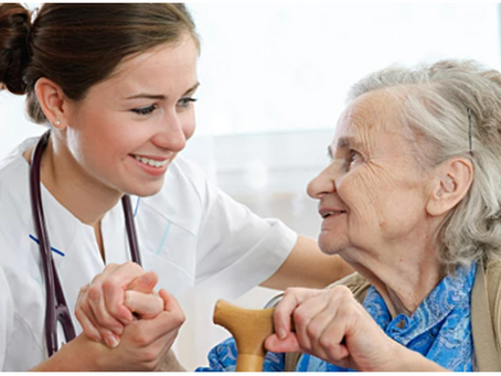 Care about Long-Term Care Costs and why a Traditional LTC Policy may not be best for you!