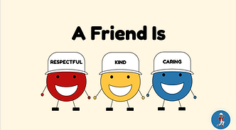 A Friend Is Cover Slide.png