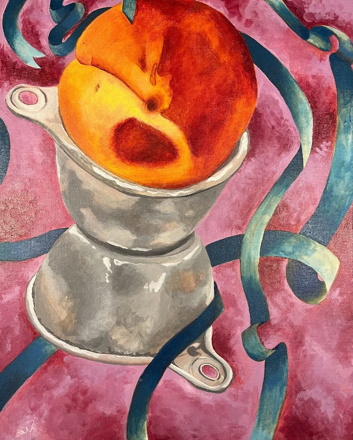 Peach Study