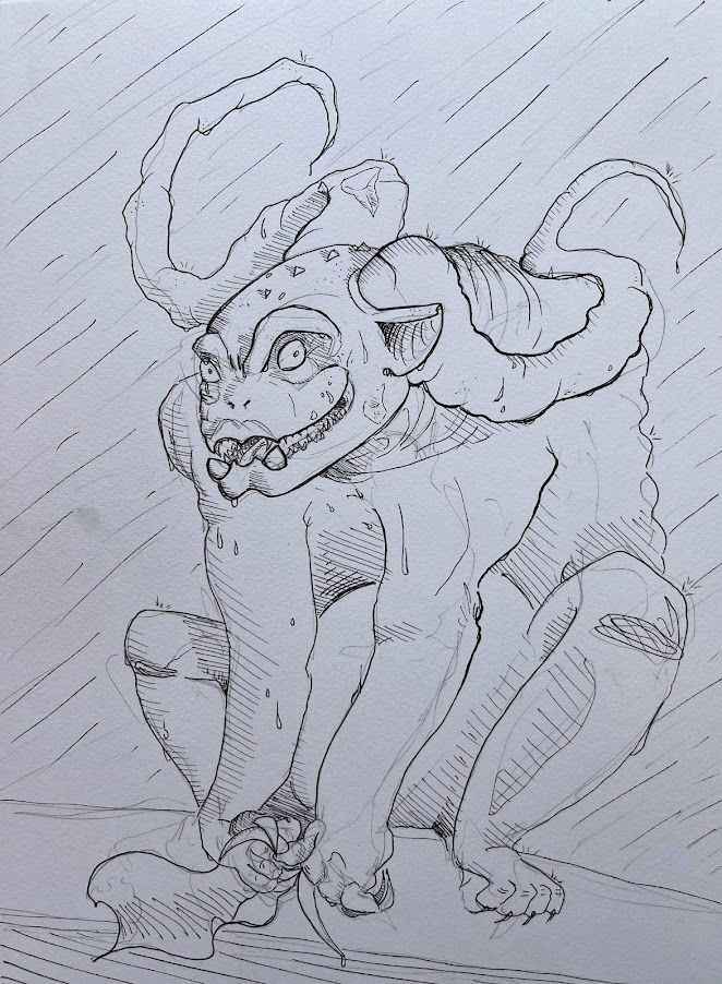 Gargoyle