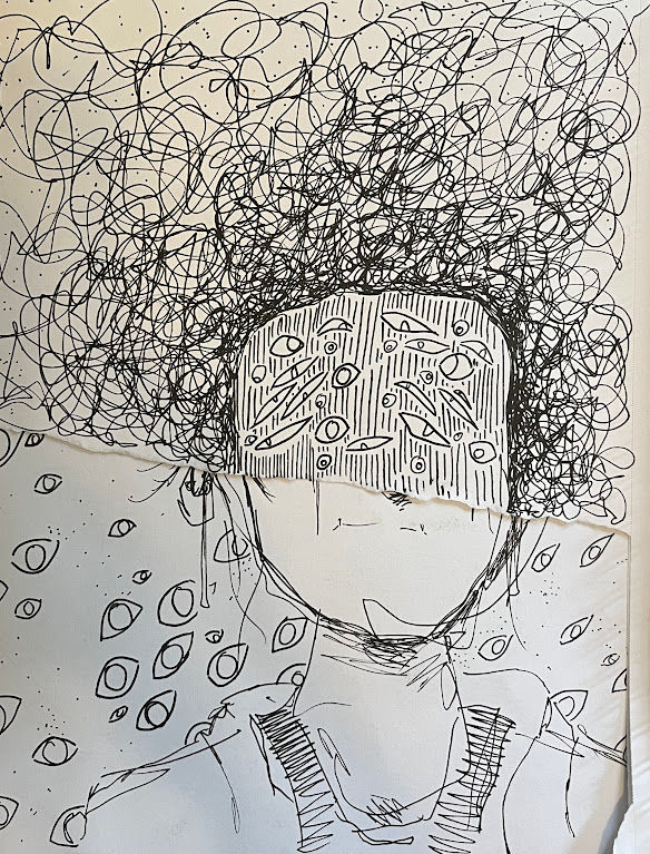 Eye Girl