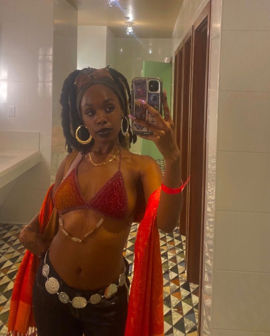 Thumbnail: Bralette