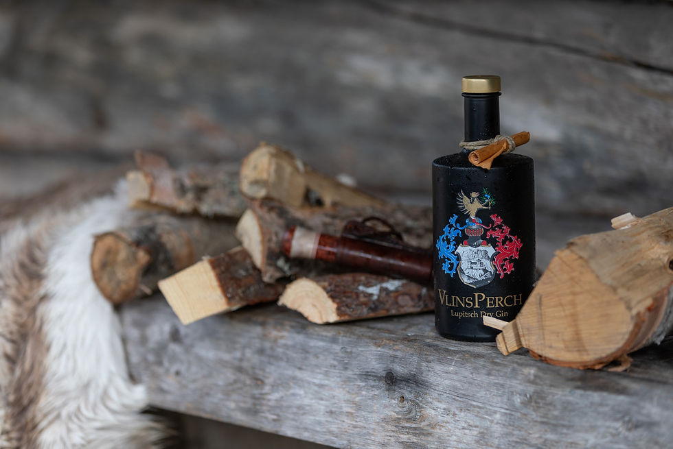 Miniaturbild: VlinsPerch Gin 350ml