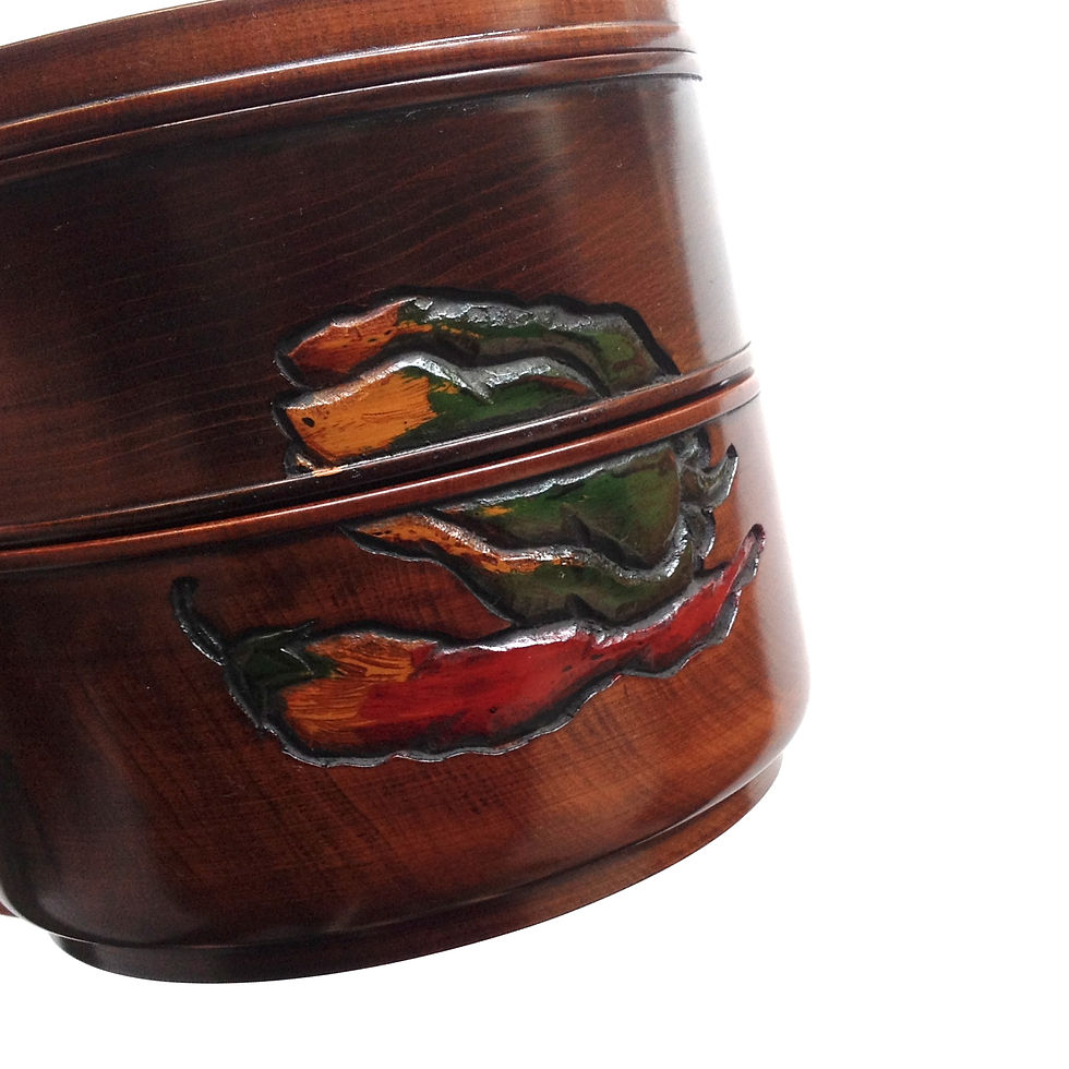 サムネイル： 小重　野菜/果物