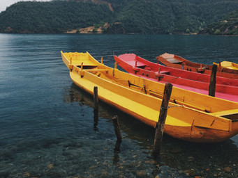 Float Your Boat
