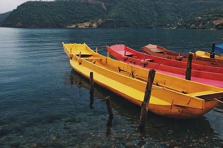 Boats