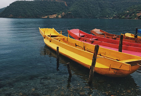 Boats
