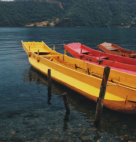 Boats
