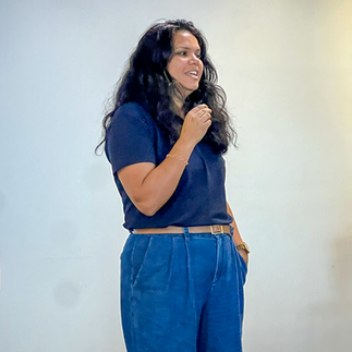 Fernanda Henriques, Gerente de Projetos, compartilha práticas de colaboração e melhoria contínua 