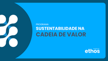 Blossom recebe certificação da primeira fase do Programa Sustentabilidade na Cadeia de Valor e segue para o ciclo de amadurecimento em 2026.