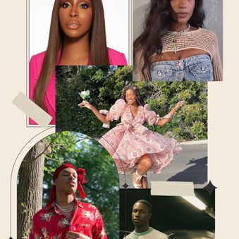 my 5 favorite content creators
