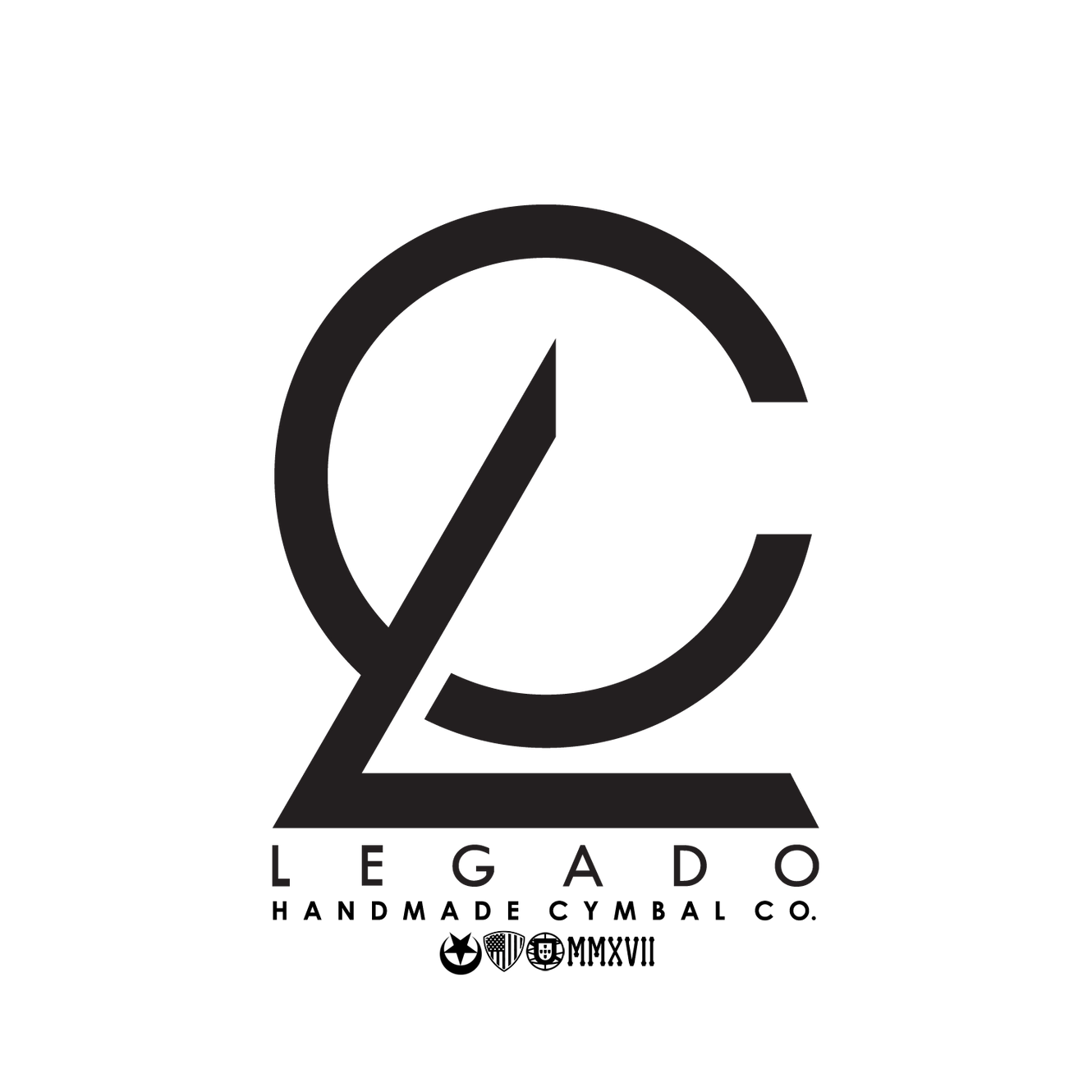 Legado cymbals hot sale